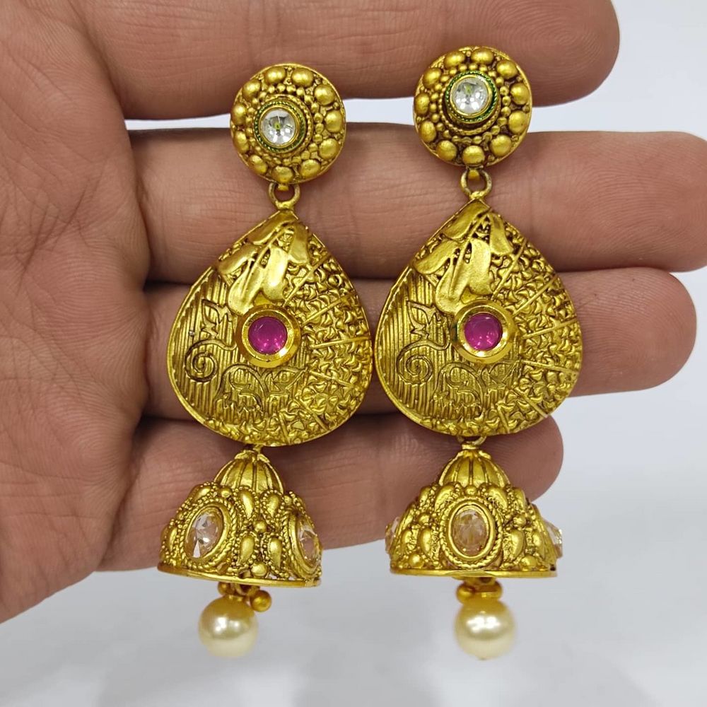 Photo From latest - By Akhoon Jewellers