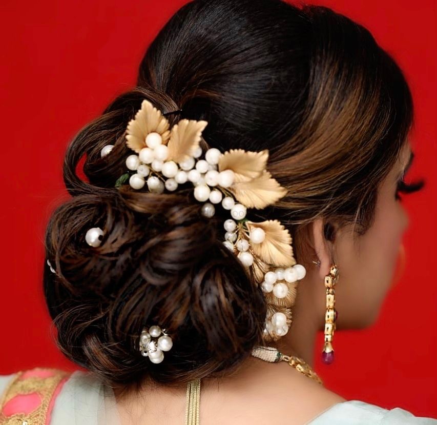 Photo From Hairstyle - By Glitzng by Payal