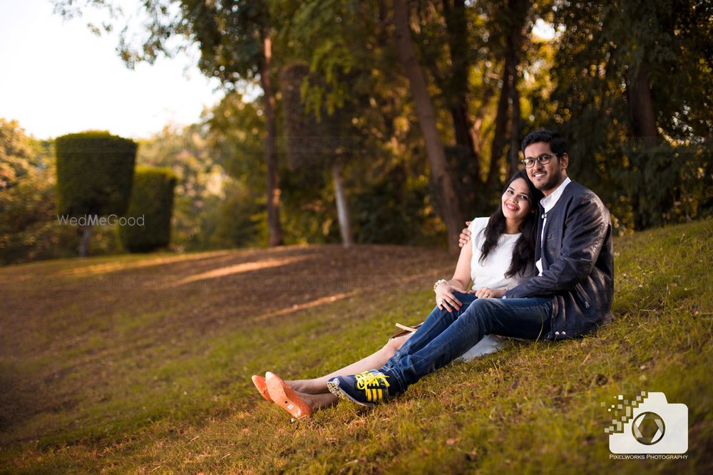 Photo From Pooja and Piyush - By pixelworks.in