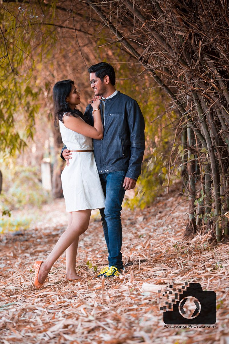 Photo From Pooja and Piyush - By pixelworks.in