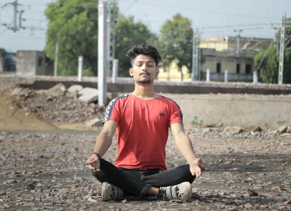 Photo From Fitness freak (fitness trainer) - Prashant mishra - By Anchor Prashant Mishra