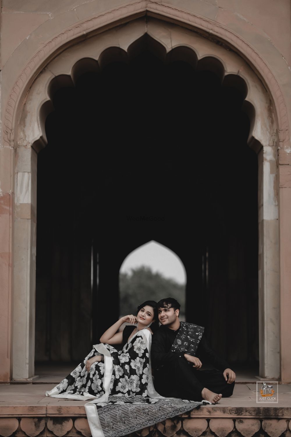 Photo From PRE-WEDDING ART OF LOVE - By Just Click photography