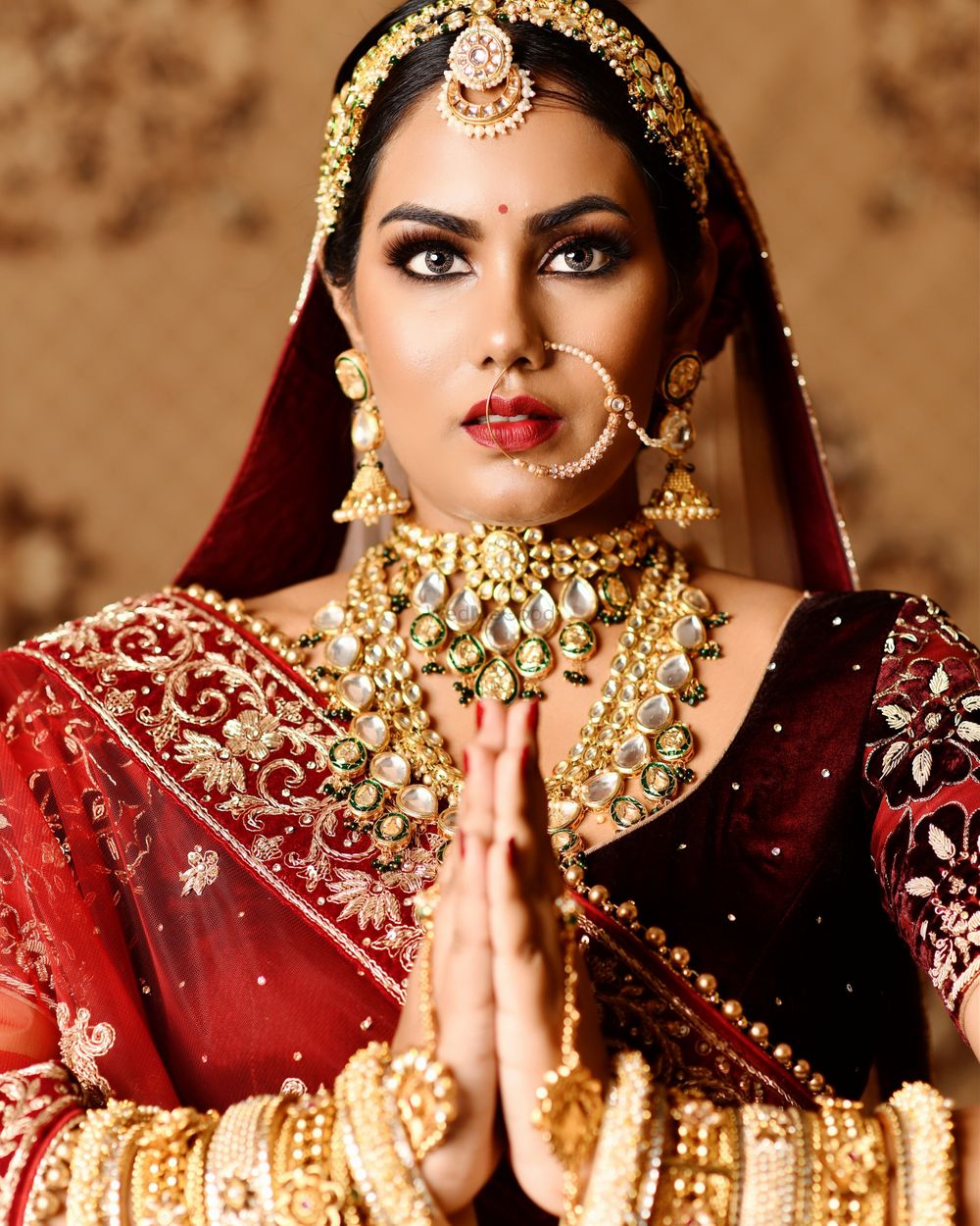 Photo From real kundan jewelry - By Modern Novelty Center