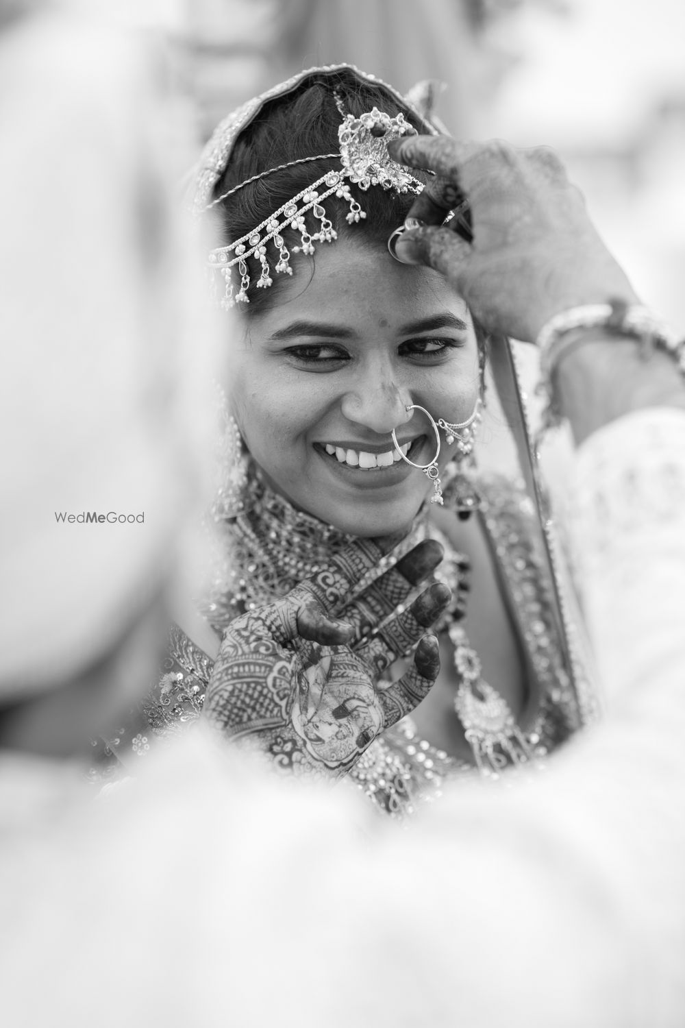 Photo From Bride - By Abhishek Kabra Photography