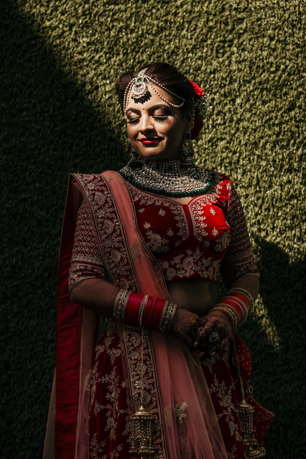 Photo From Bride - By Abhishek Kabra Photography