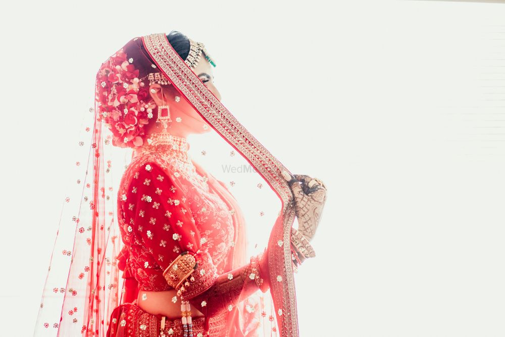 Photo From Bride - By Abhishek Kabra Photography