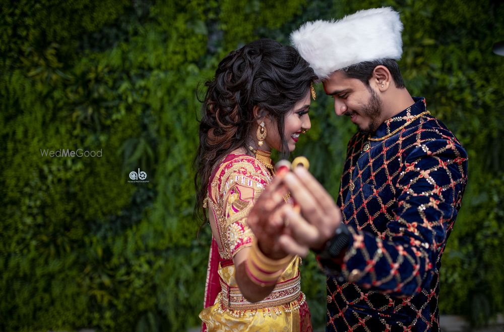 Photo From Pooja X Suraj - By AB Films and Photography