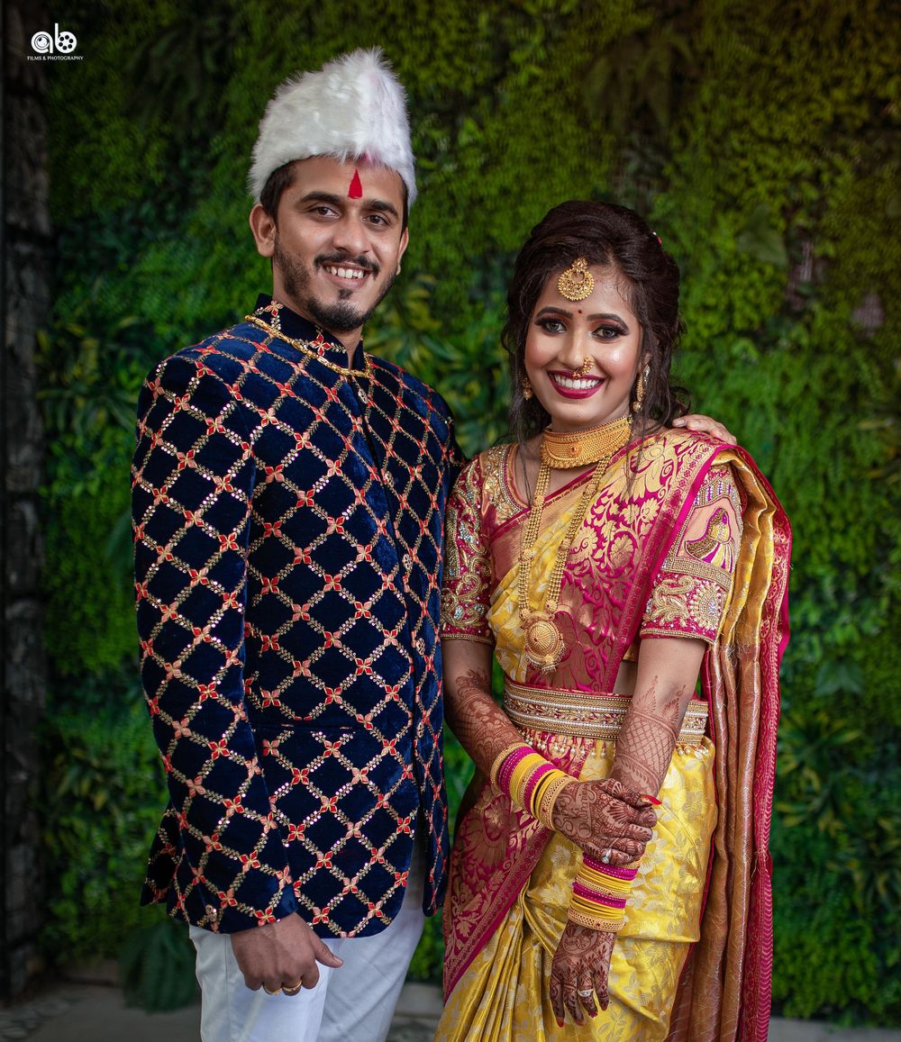 Photo From Pooja X Suraj - By AB Films and Photography