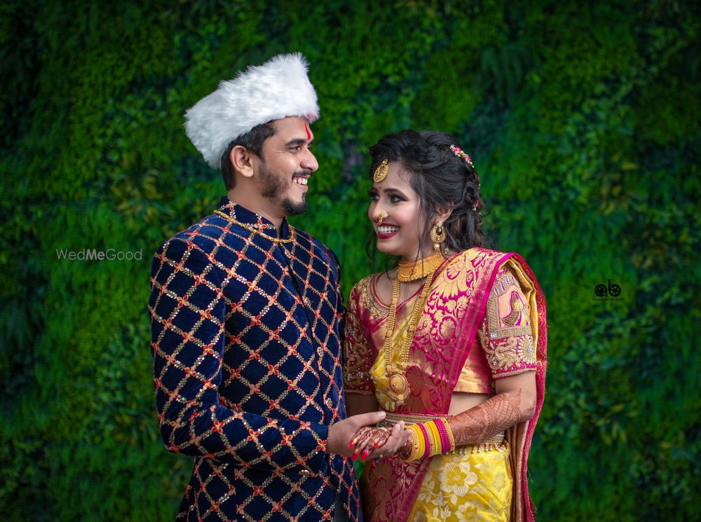 Photo From Pooja X Suraj - By AB Films and Photography