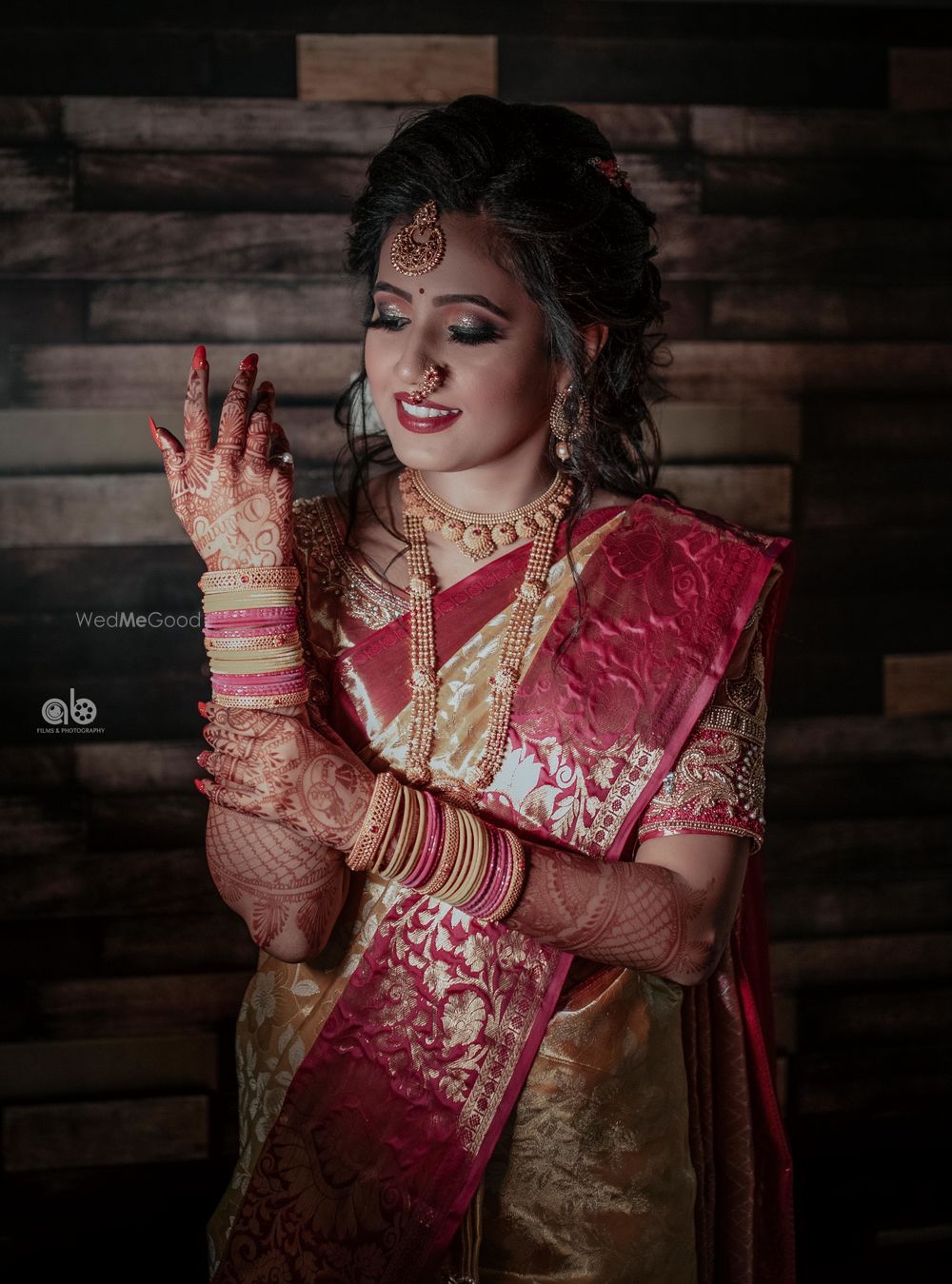 Photo From Pooja X Suraj - By AB Films and Photography