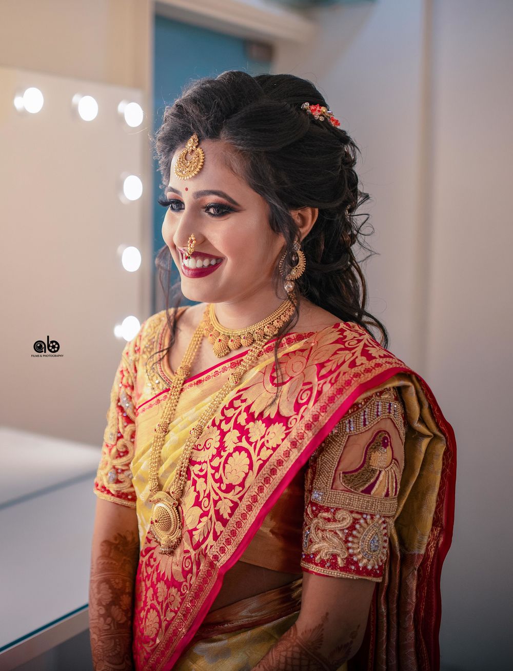 Photo From Pooja X Suraj - By AB Films and Photography