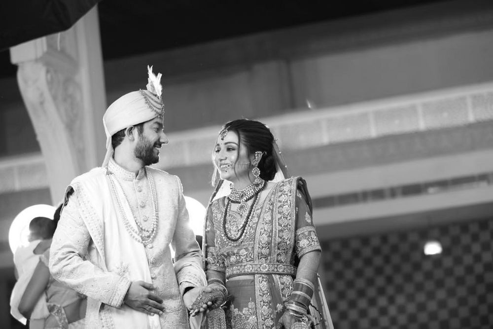 Photo From Kritika And Pratik - By Jo Wedding Planners and Designers