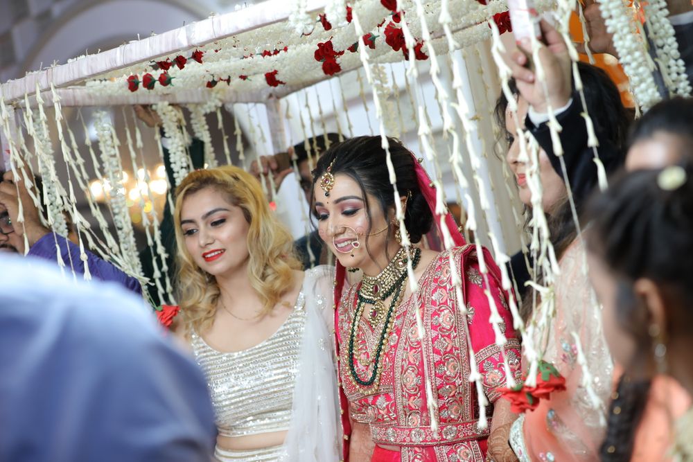 Photo From Kritika And Pratik - By Jo Wedding Planners and Designers