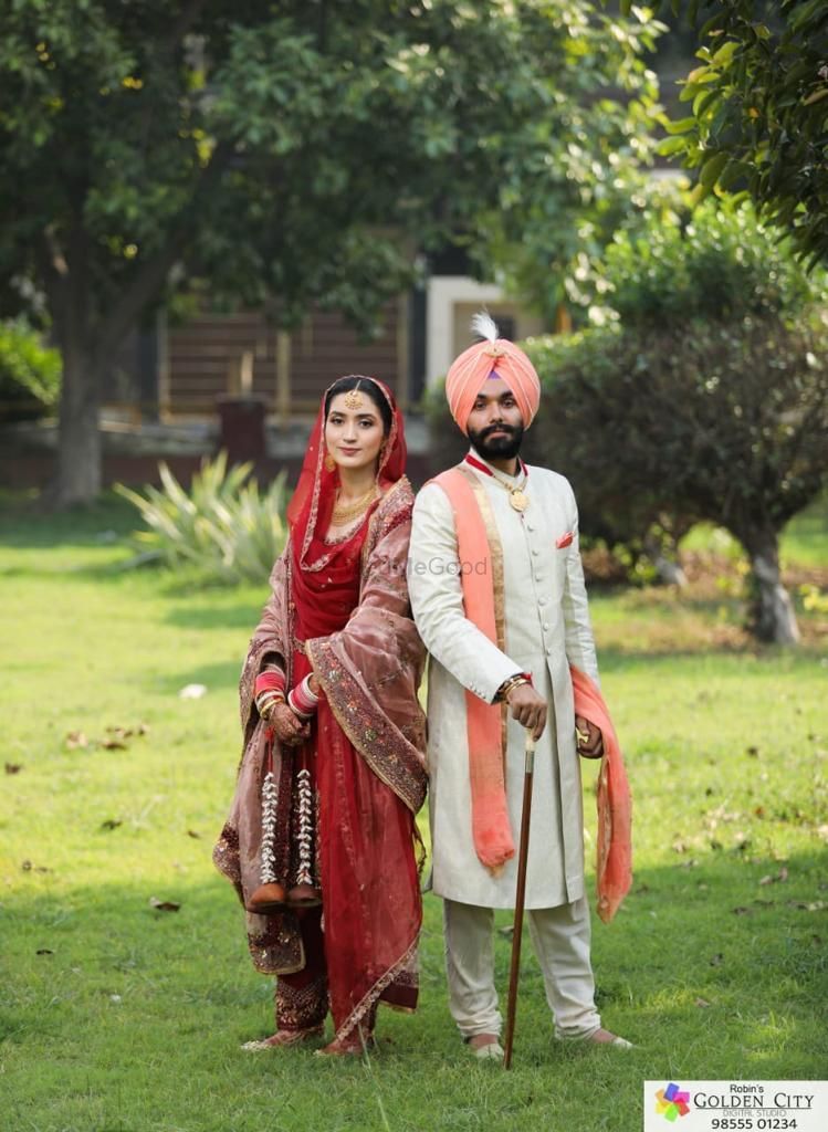 Photo From Navneet and Karanbir - By Jo Wedding Planners and Designers
