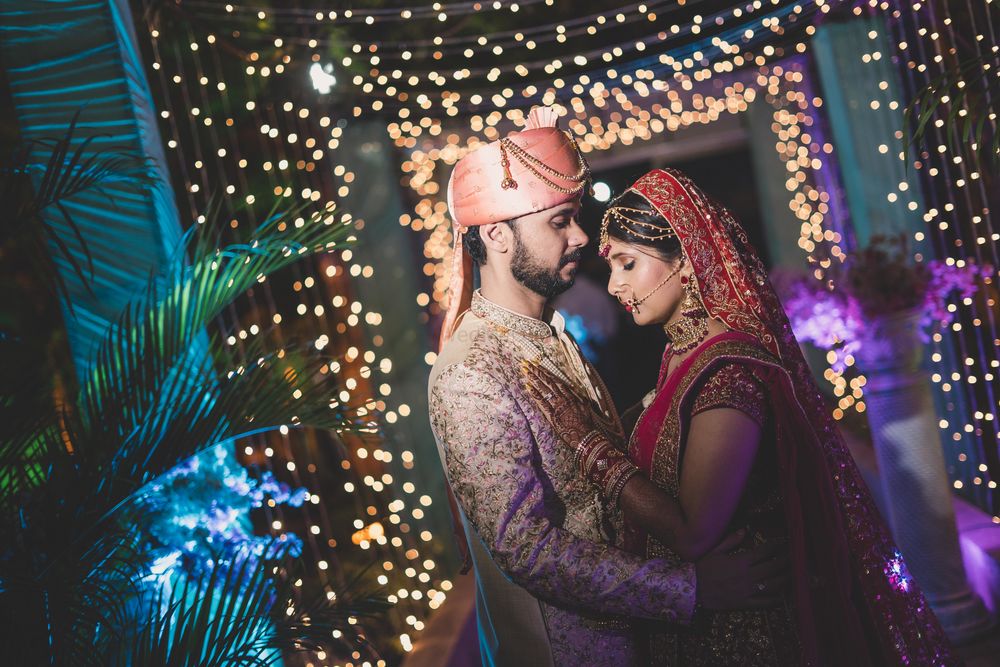 Photo From Monika X Jatin Wedding - By AB Films and Photography