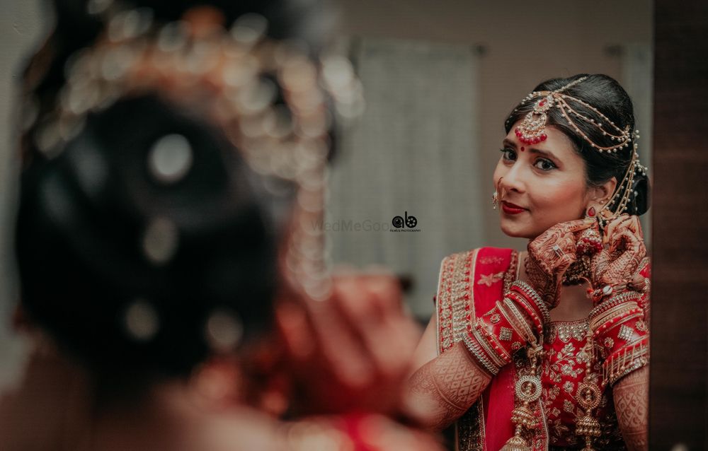 Photo From Monika X Jatin Wedding - By AB Films and Photography