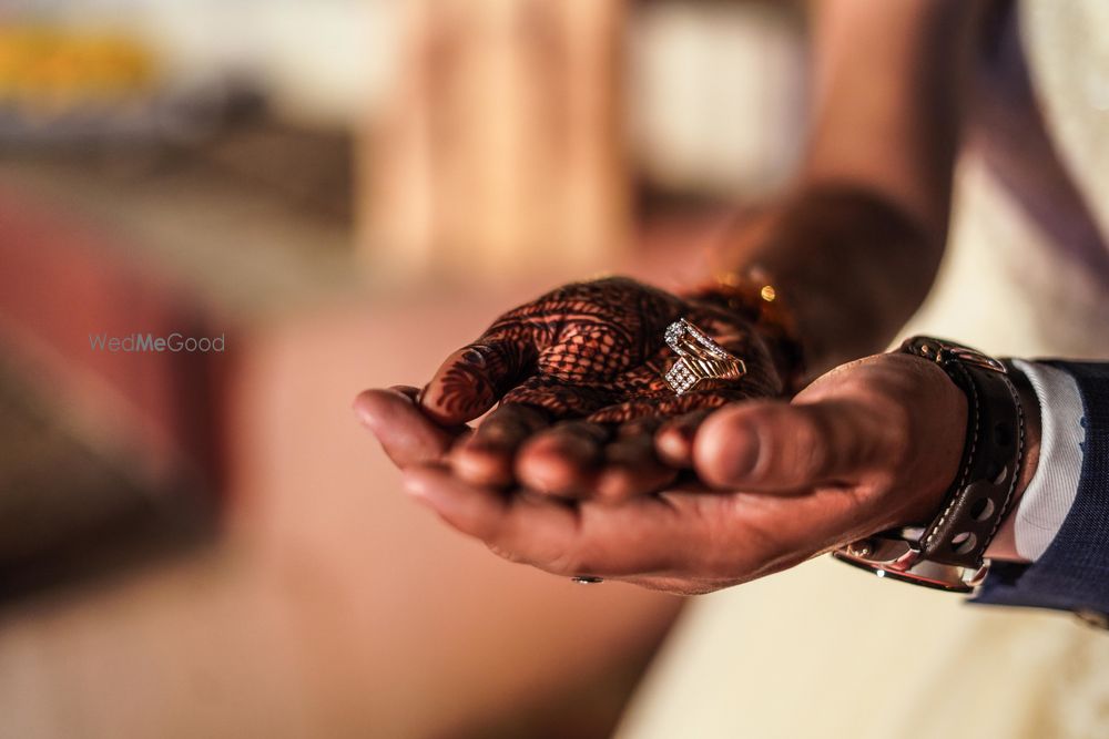 Photo From Monika X Jatin Wedding - By AB Films and Photography