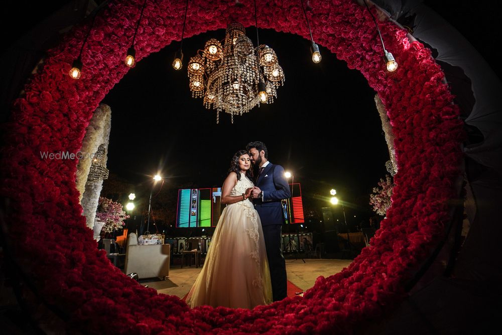 Photo From Monika X Jatin Wedding - By AB Films and Photography