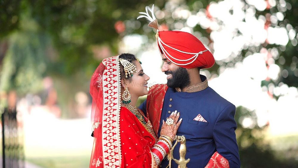 Photo From Palak and Amarbir - By Jo Wedding Planners and Designers