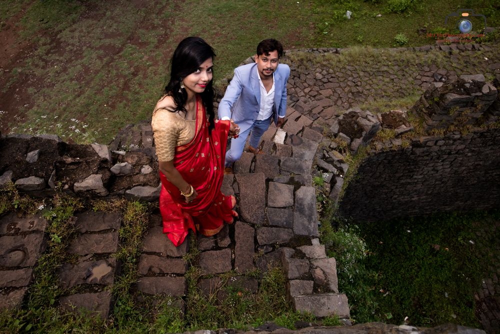 Photo From Pre-Wedding Shoot - By Mr. Ojha Photography