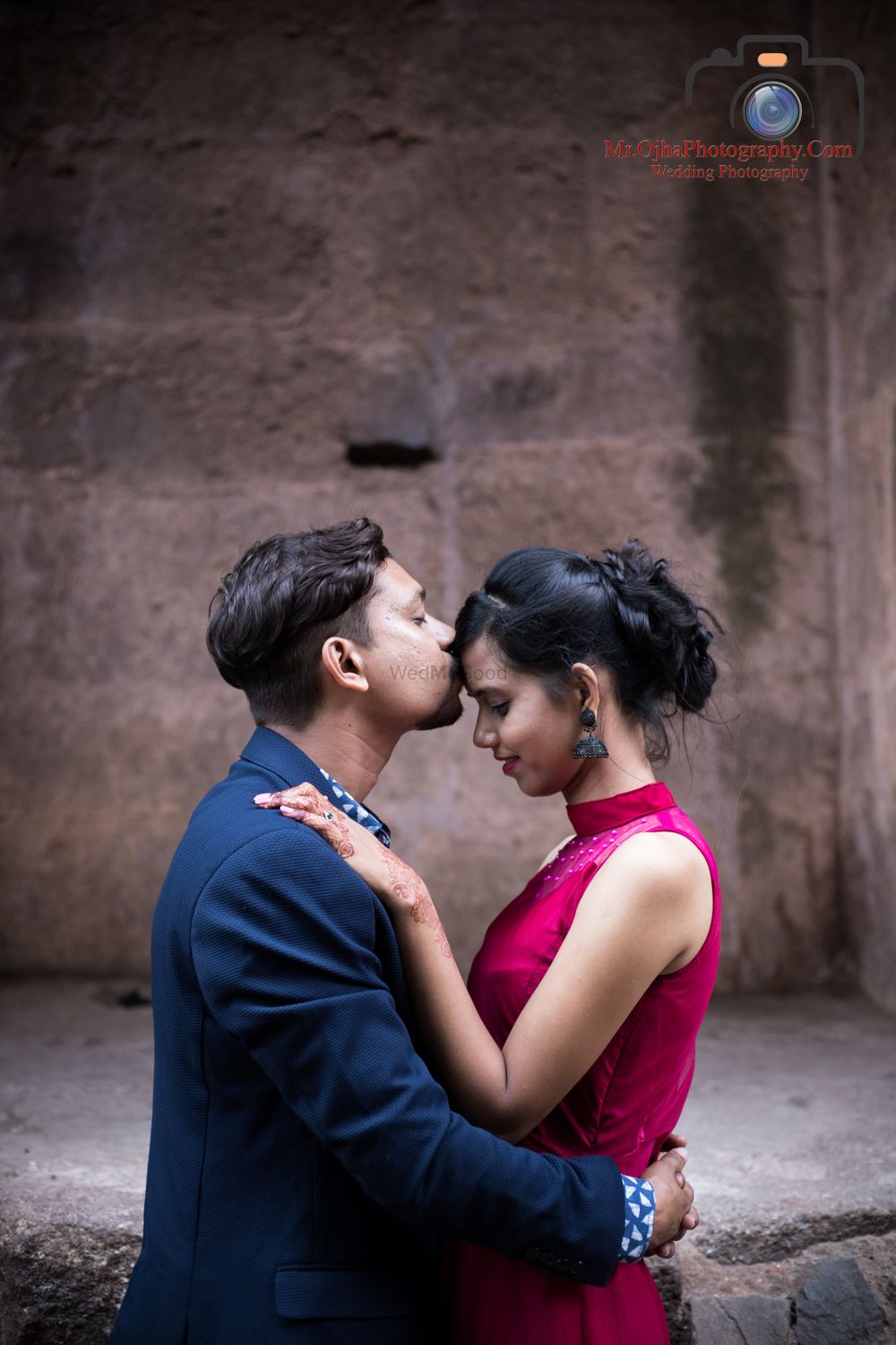 Photo From Pre-Wedding Shoot - By Mr. Ojha Photography