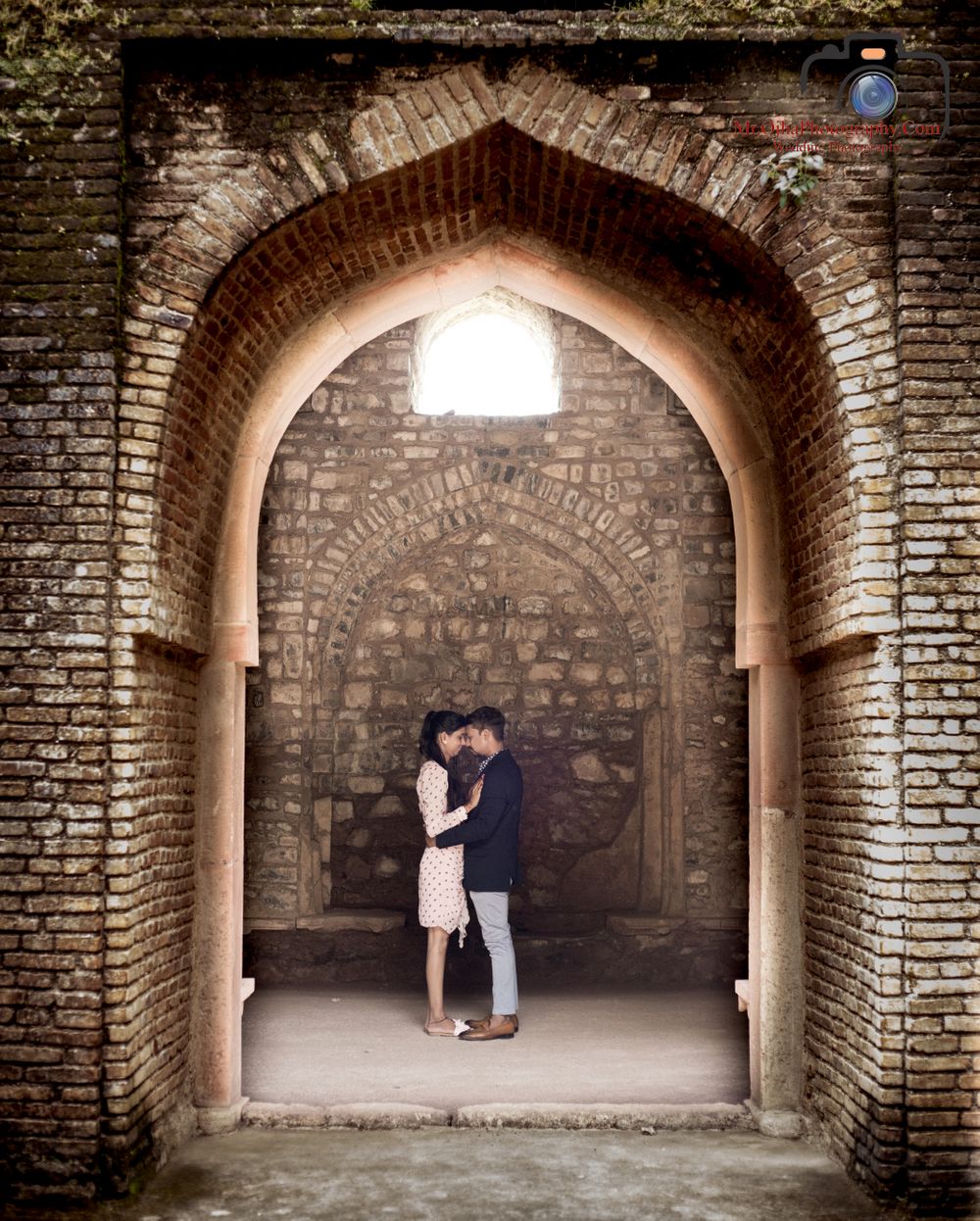 Photo From Pre-Wedding Shoot - By Mr. Ojha Photography