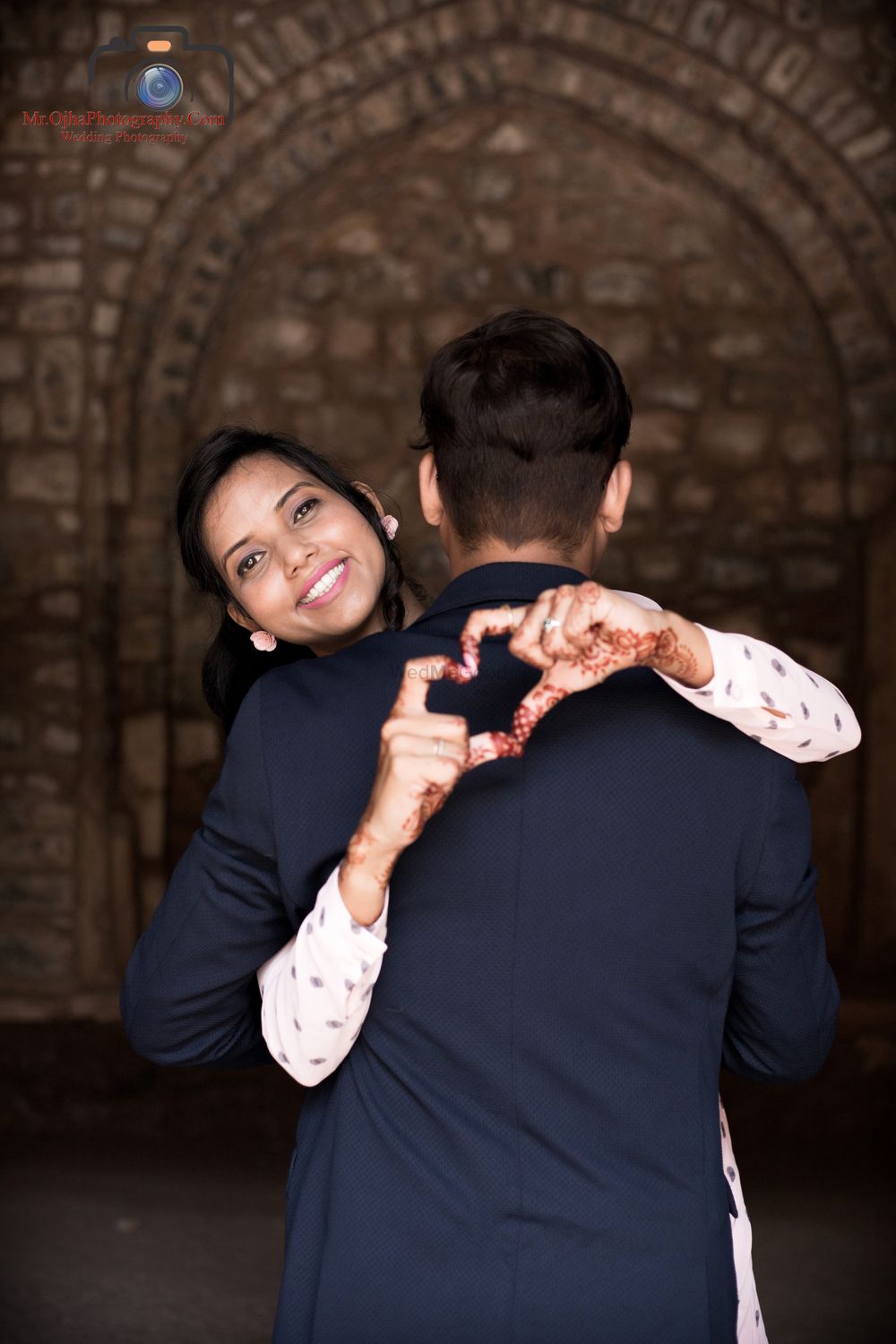 Photo From Pre-Wedding Shoot - By Mr. Ojha Photography