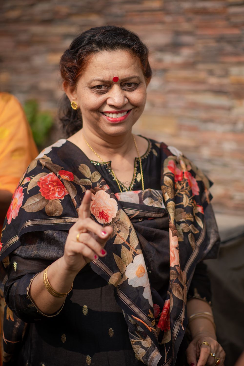 Photo From Mallika's Haldi and Mehendi Ceremony - By Akhil Bagga Photography