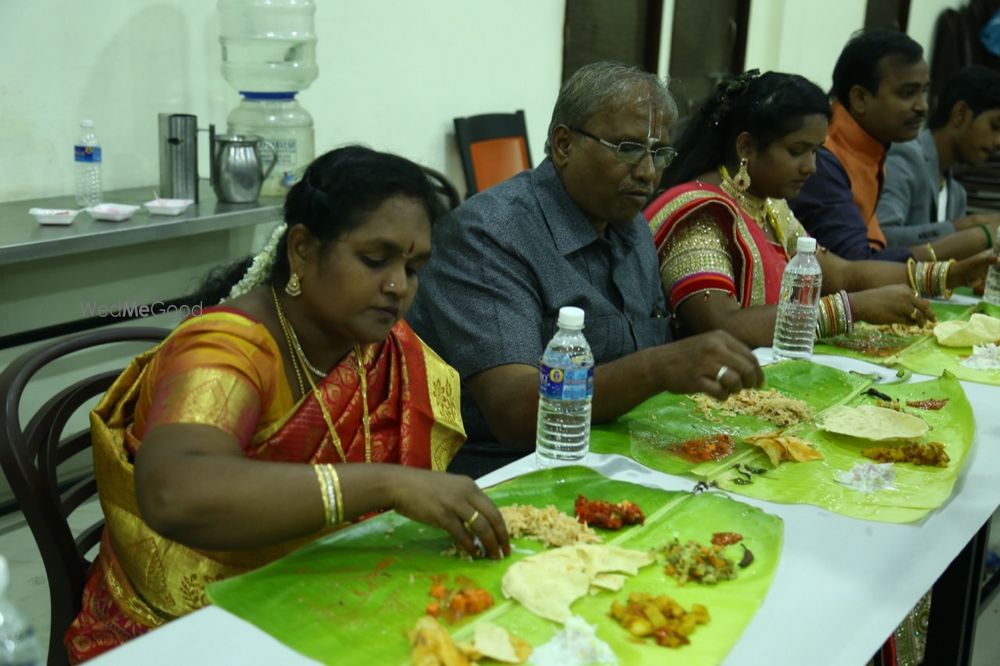 Photo From V M A Thirumana Mahal - Valasaravakkam - By Grace Caterers