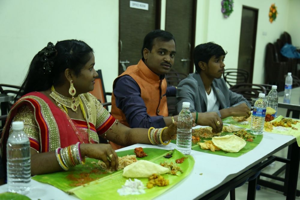 Photo From V M A Thirumana Mahal - Valasaravakkam - By Grace Caterers