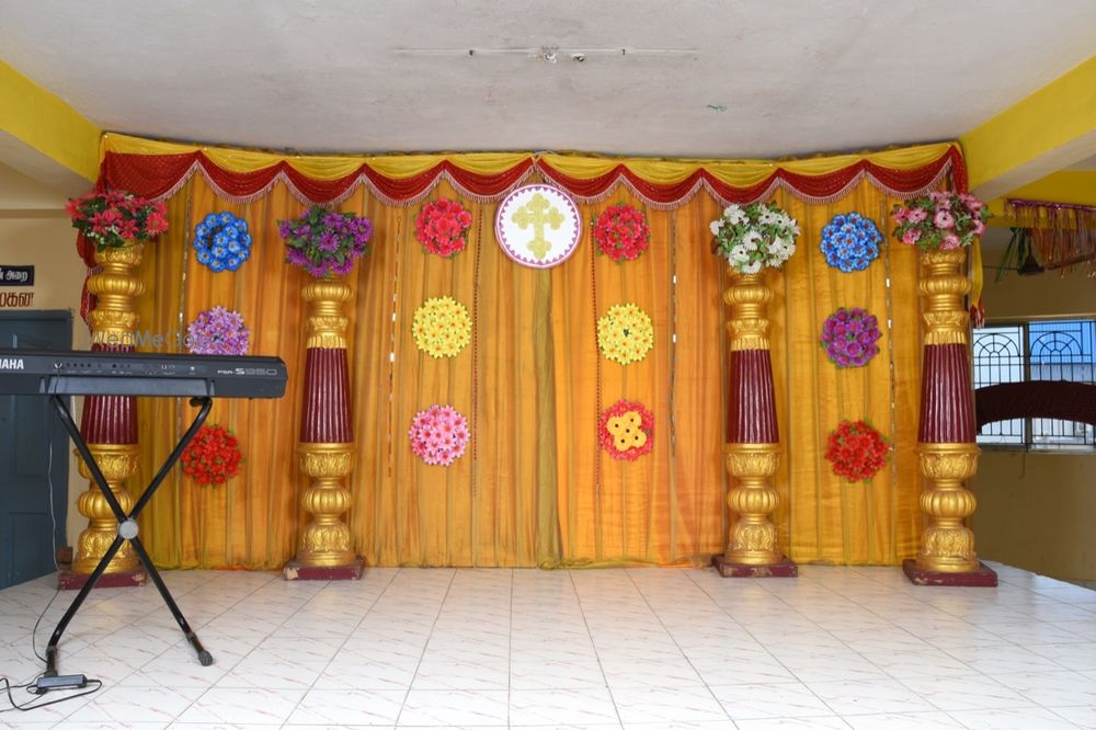 Photo From R P S Thirumana Mandabam - Ramavaram - By Grace Caterers