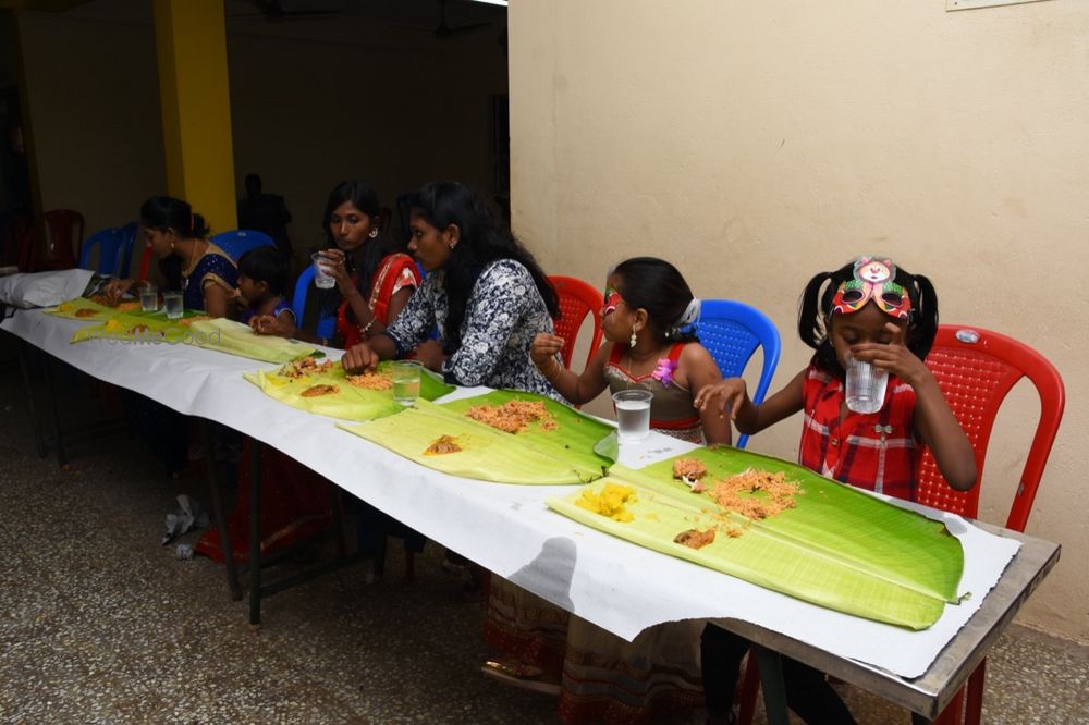 Photo From R P S Thirumana Mandabam - Ramavaram - By Grace Caterers