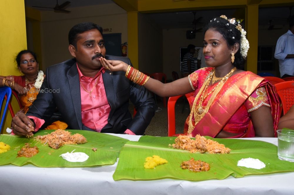 Photo From R P S Thirumana Mandabam - Ramavaram - By Grace Caterers