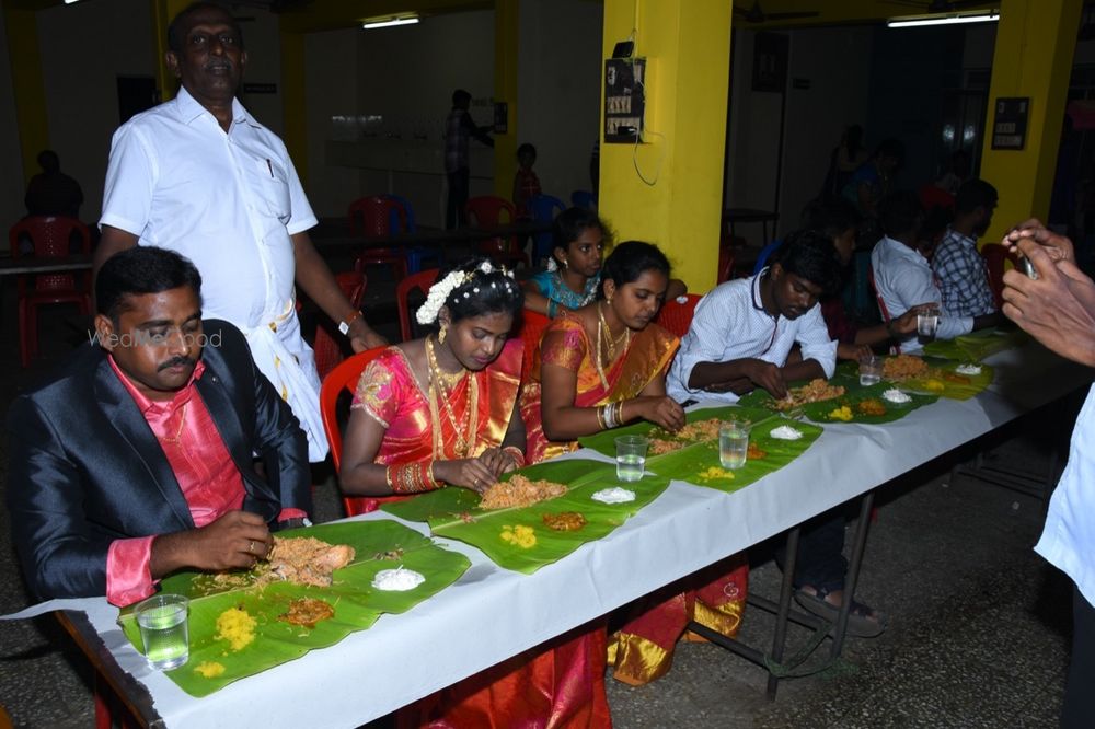 Photo From R P S Thirumana Mandabam - Ramavaram - By Grace Caterers