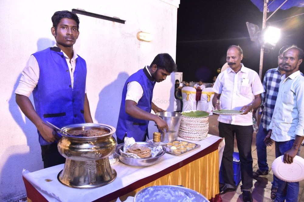 Photo From Birthday Function at Porur - By Grace Caterers