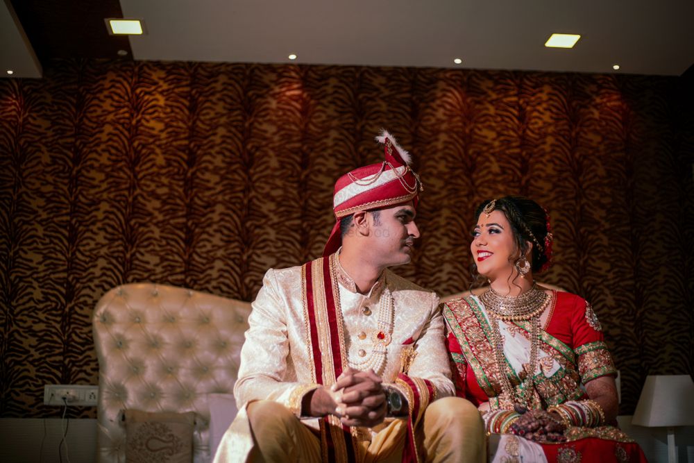 Photo From RUCHI WEDS ANUJ - By Pyro Films