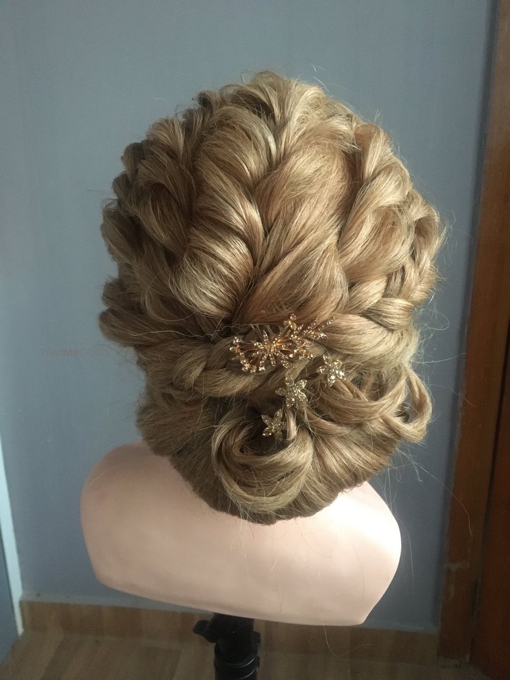 Photo From HairStyling - By Tina Bridal Suite