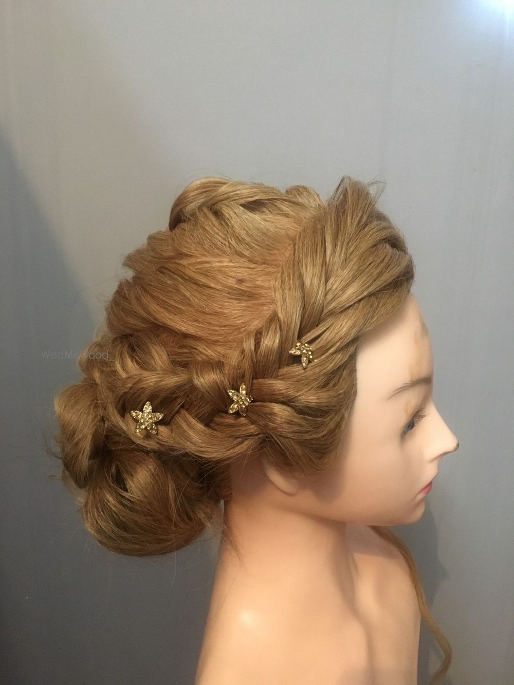 Photo From HairStyling - By Tina Bridal Suite