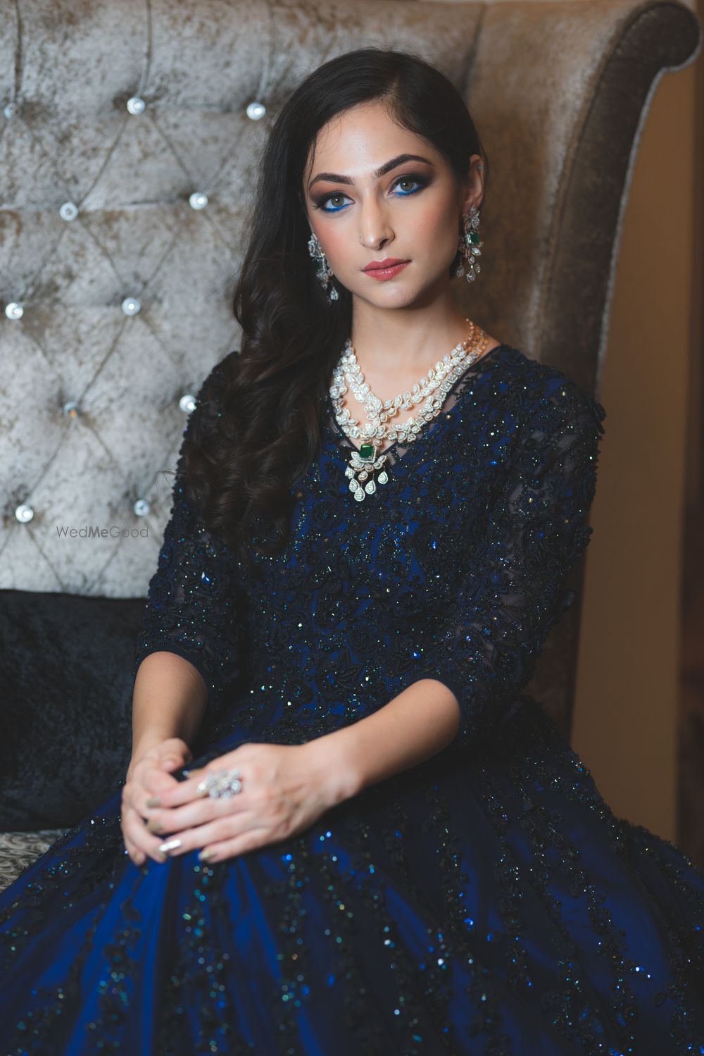 Photo From Entrancing Foliage - Diamond Jewellery Collection by Champalal Jewellers by Rajesh Modi - By Champalal Jewellers by Rajesh Modi