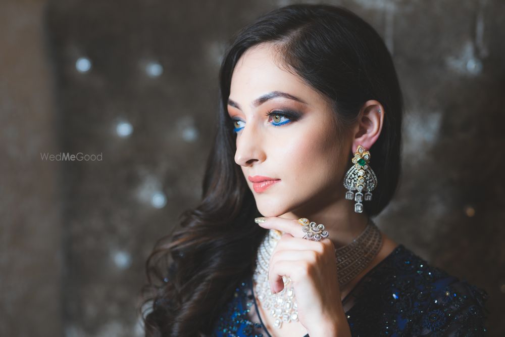 Photo From Entrancing Foliage - Diamond Jewellery Collection by Champalal Jewellers by Rajesh Modi - By Champalal Jewellers by Rajesh Modi