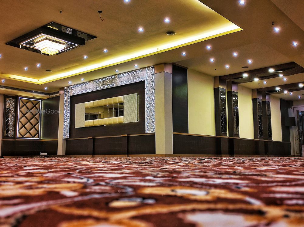 Photo From Filigree Banquets - By Gupta Caterers