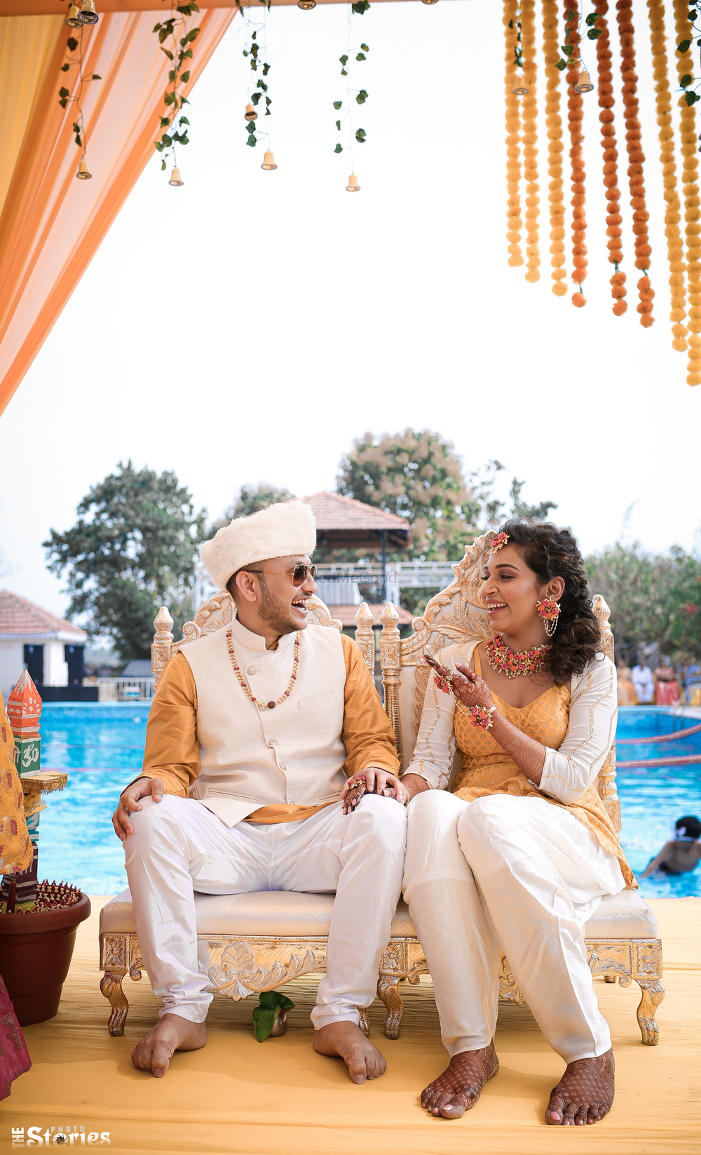 Photo From Siddhant & Bhavini | Wedding | Chokar Dhani | The Photo Stories - By The Photo Stories
