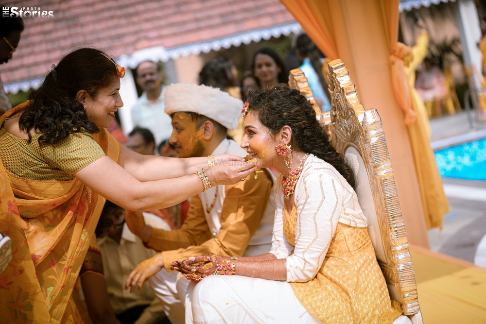Photo From Siddhant & Bhavini | Wedding | Chokar Dhani | The Photo Stories - By The Photo Stories