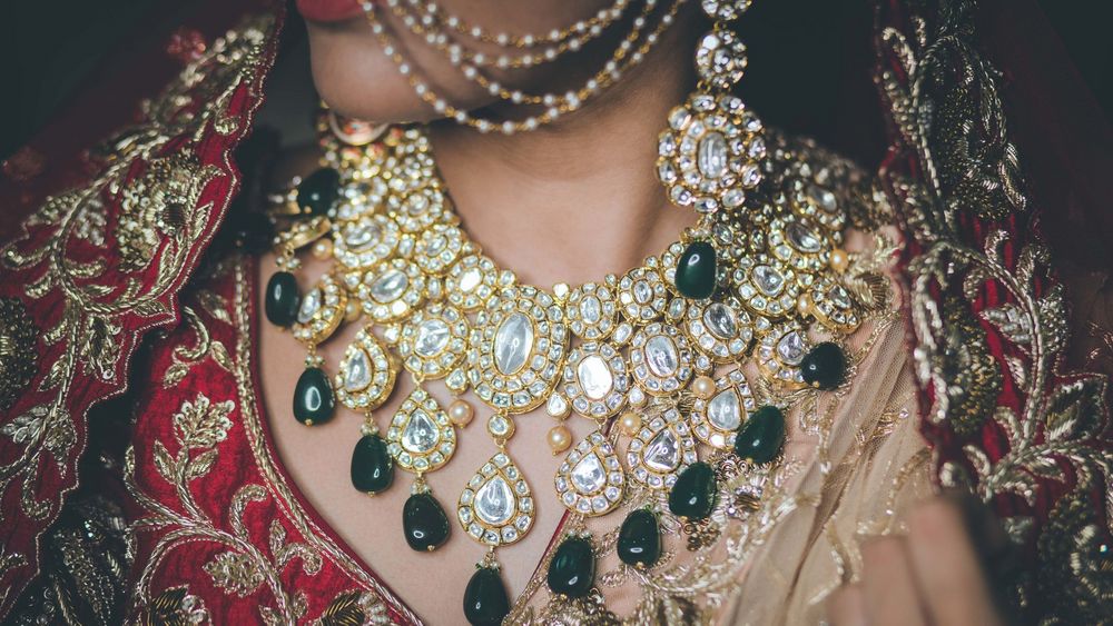 Champalal Jewellers by Rajesh Modi