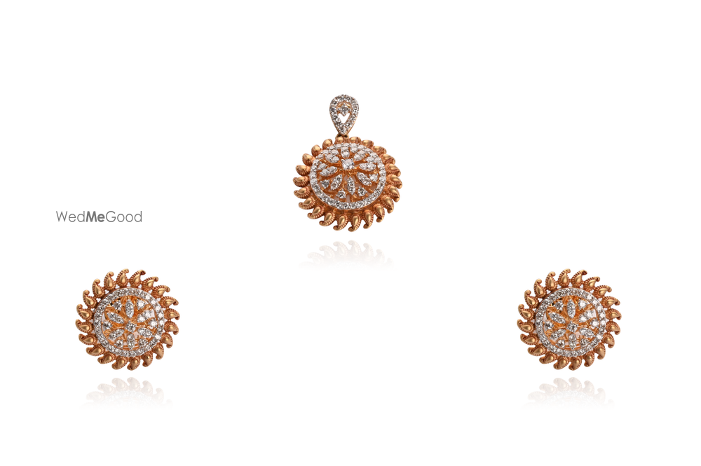 Photo From Majestic Greens - Polki Jewellery Collection by Champalal Jewellers by Rajesh Modi - By Champalal Jewellers by Rajesh Modi