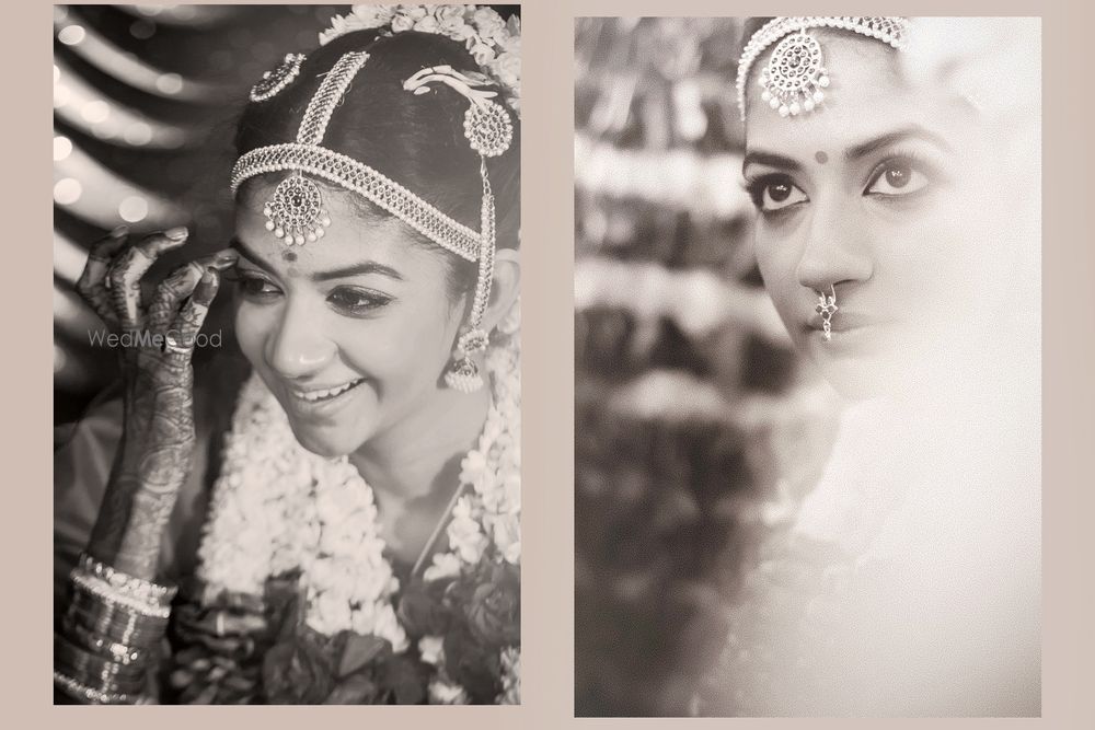 Photo From Shruti - By Magic Box Fotography