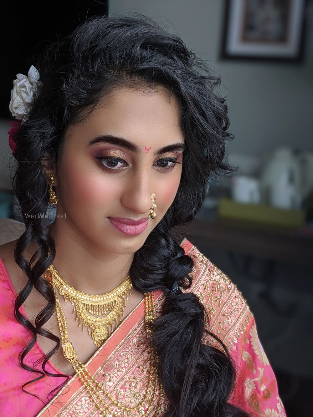 Photo From HD Party Makeup - By MyMuas - Makeup Studio