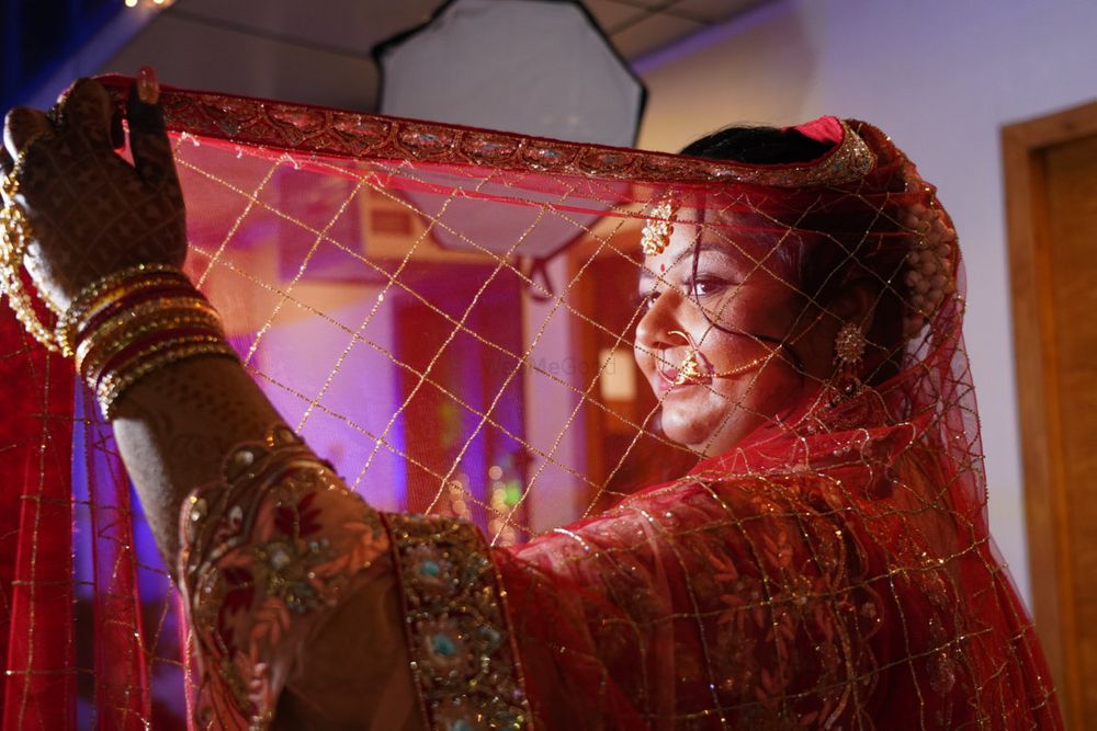 Photo From Riya Di Wedding  - By Abcloset Studio