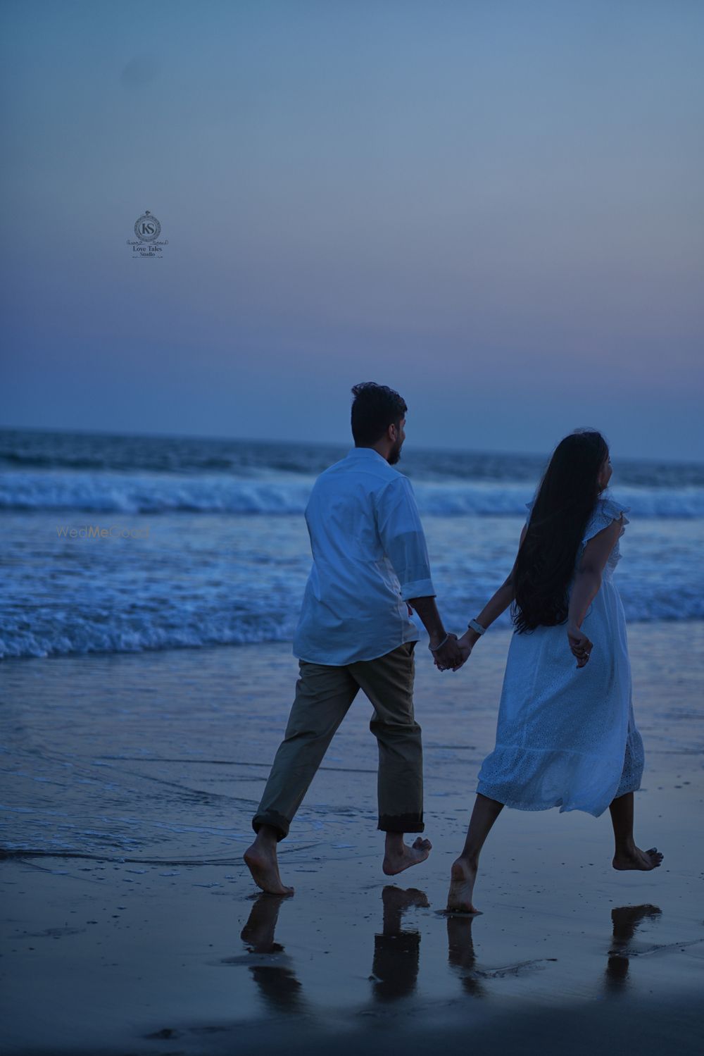 Photo From Pre Wedding Shoots - By Love Tales Studio