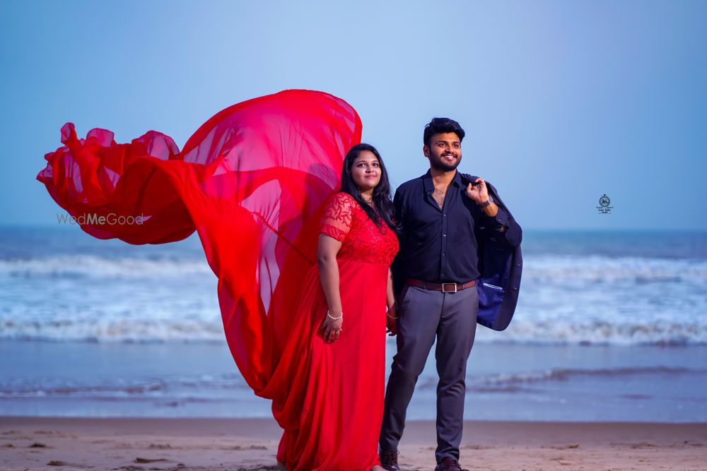 Photo From Pre Wedding Shoots - By Love Tales Studio